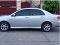 2002 Toyota Corolla Altis for sale in Marikina -1