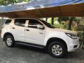 2015 Chevrolet Trailblazer for sale in Quezon City-6