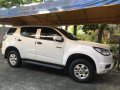 2015 Chevrolet Trailblazer for sale in Quezon City-2