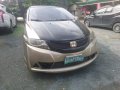 2011 Honda City Manual Gasoline for sale -6