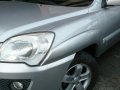 2009 Kia Sportage for sale in Cebu City-7