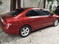 2008 Honda Civic for sale in Pasig -2