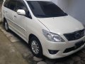 2013 Toyota Innova for sale in Quezon City-1