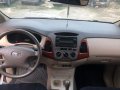 Toyota Innova 2006 for sale in Quezon City-4