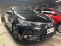 Selling Black Toyota Altis 2018 in Quezon City-5