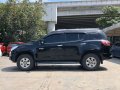 2014 Chevrolet Trailblazer for sale in Makati -9