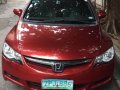 2008 Honda Civic for sale in Pasig -3