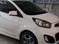 2012 Kia Picanto for sale in Tayabas-3