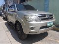 2006 Toyota Fortuner for sale in Las Pinas-0