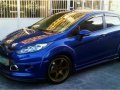 2010 Ford Fiesta for sale in Muntinlupa -0