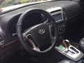 2010 Hyundai Santa Fe for sale in Las Pinas-1