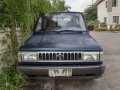 1996 Toyota Tamaraw for sale in General Trias-1