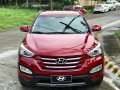 2015 Hyundai Santa Fe for sale in Las Pinas-6