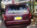 2014 Isuzu Crosswind for sale in Cebu City-1