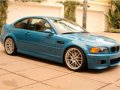 2003 Bmw 3-Series for sale in Muntinlupa -1