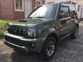 2017 Suzuki Jimny for sale in Las Piñas-2