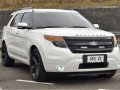 Ford Explorer 2014 for sale in Quezon City-1