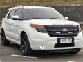 Ford Explorer 2014 for sale in Quezon City-0