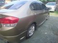 2011 Honda City Manual Gasoline for sale -3