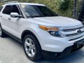 2013 Ford Explorer for sale in Pasig -1