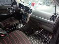 2008 Chevrolet Captiva for sale in Quezon City-0