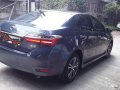 2017 Toyota Corolla Altis for sale in Quezon City-1