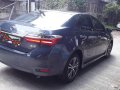 2017 Toyota Corolla Altis for sale in Quezon City-2