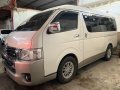 Toyota Grandia 2019 for sale in Quezon City -7