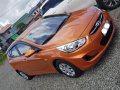 Selling Hyundai Accent 2017 Hatchback in Lipa -0