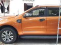 2018 Nissan Navara for sale in Mandaue -1