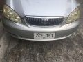 2006 Toyota Corolla Altis for sale in Makati -4