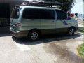 2005 Hyundai Starex for sale in Quezon City-5