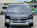 2015 Toyota Hiace for sale in Las Pinas -9