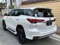 Toyota Fortuner 2016 for sale in Quezon City-4