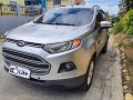 Ford Ecosport 2014 for sale in Santa Rosa-5