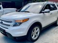 2013 Ford Explorer for sale in Pasig -5