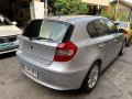 Bmw 1-Series 2007 for sale in Makati -7