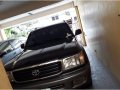 2000 Toyota Land Cruiser Prado for sale in Las Piñas -3