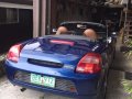 2000 Toyota Mr2 for sale in Baguio-2