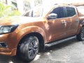 2018 Nissan Navara for sale in Mandaue -3