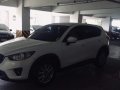 2012 Mazda Cx-5 for sale in Makati -0