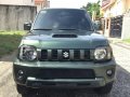 2017 Suzuki Jimny for sale in Las Piñas-3