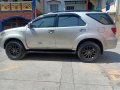 2006 Toyota Fortuner for sale in Las Pinas-8