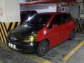 2008 Honda Fit for sale in Caloocan -2