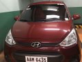 2014 Hyundai I10 for sale in Quezon City -0