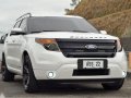 Ford Explorer 2014 for sale in Quezon City-0