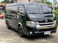 2015 Toyota Hiace for sale in Las Pinas -1