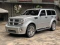 2012 Dodge Nitro for sale in Manila-5