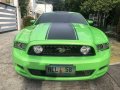 2014 Ford Mustang for sale in Paranaque -8