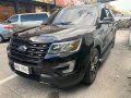 2017 Ford Explorer for sale in Pasig -6